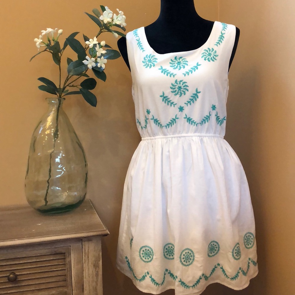 Beach Dress